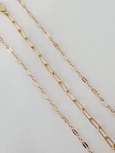 Gold Chain Styles
