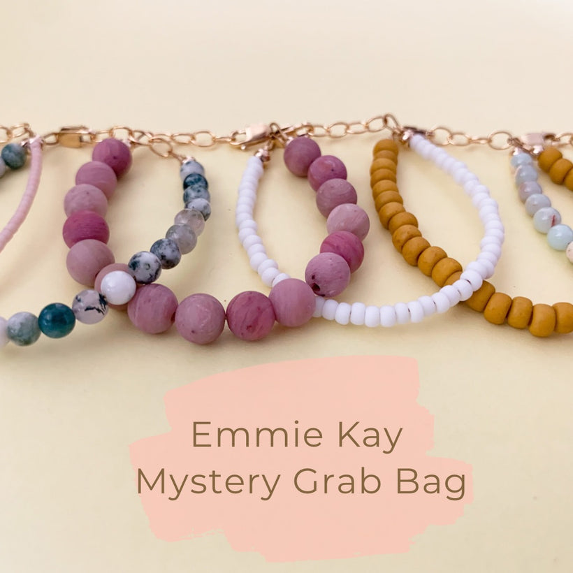 Mystery Grab Bags