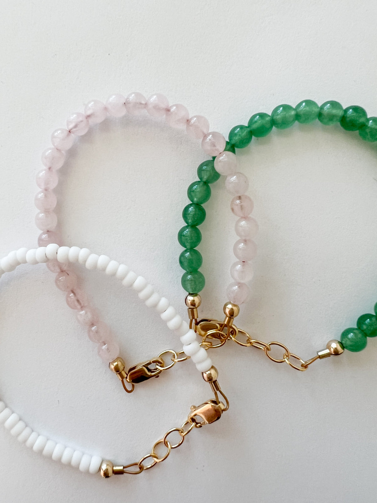 Champagne Bracelet