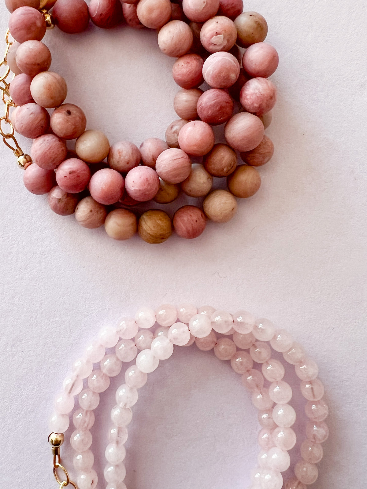 Champagne Bracelet