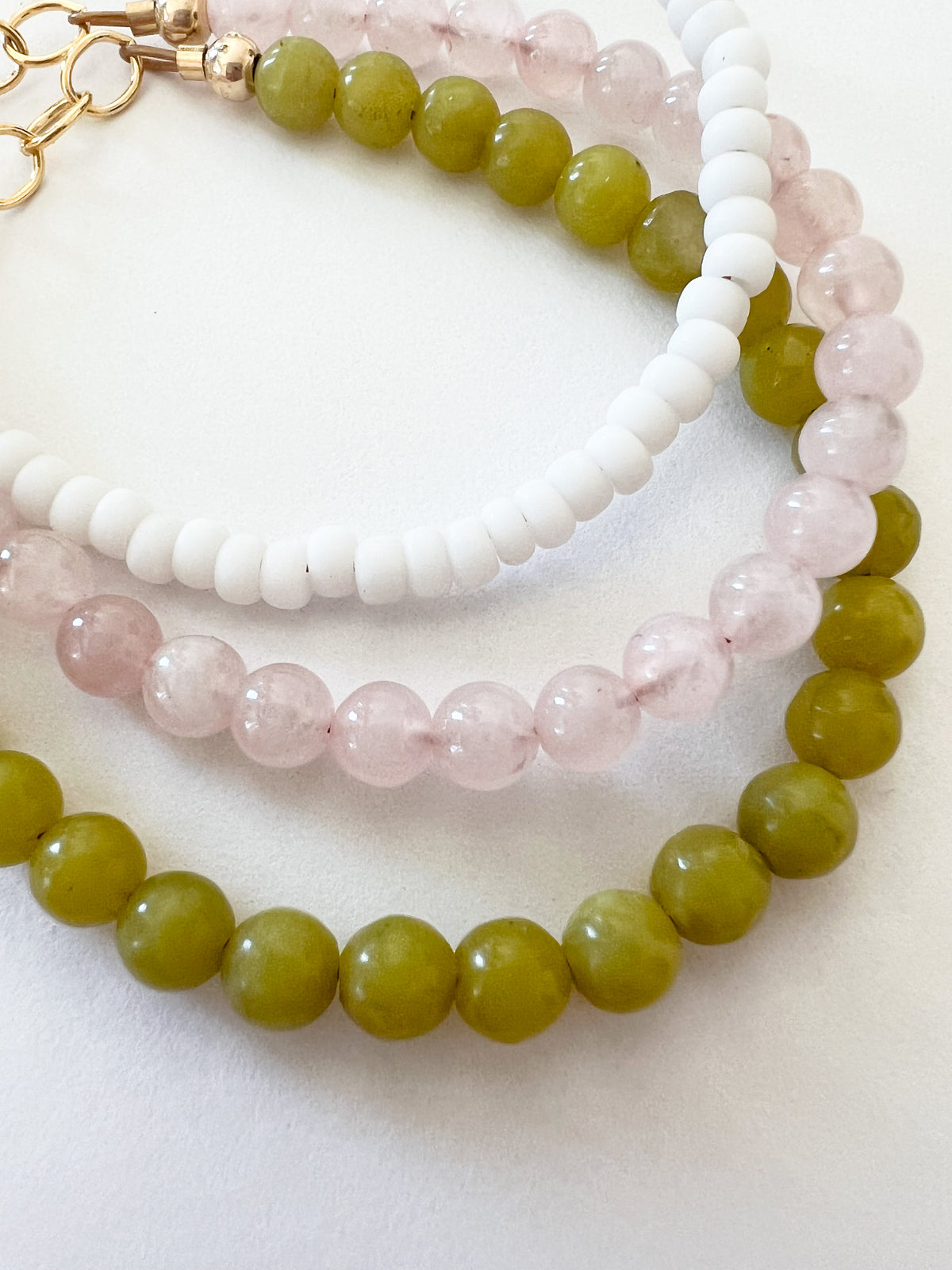 Champagne Bracelet