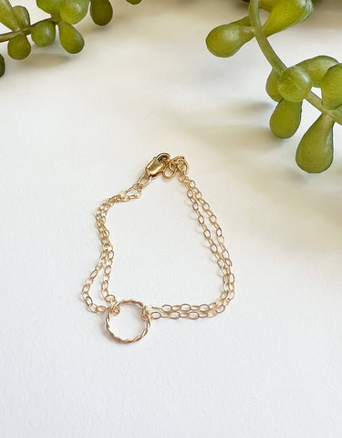 Eternity Bracelet