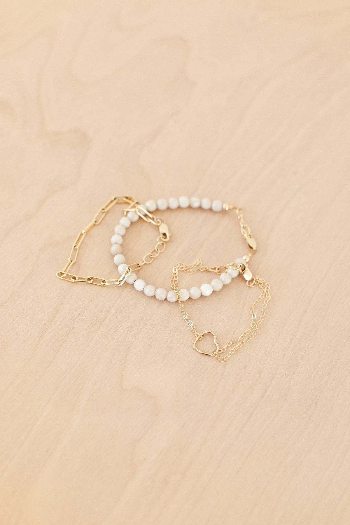 Dainty Heart