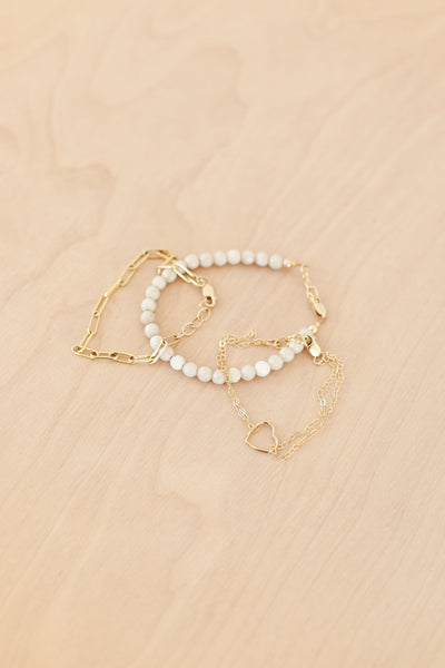Dainty Heart