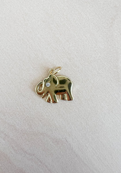 Elephant Charm