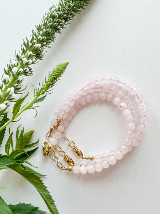 Champagne Bracelet