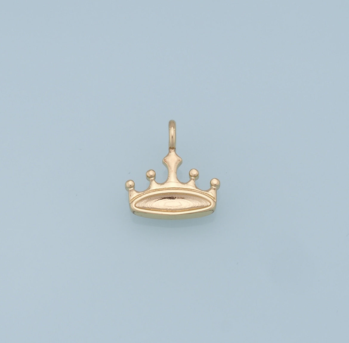 Princess Tiara Charm
