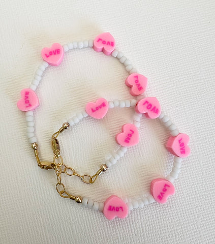 Candy Heart