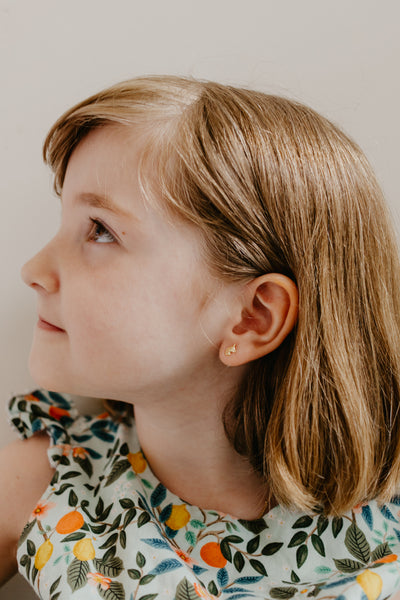 Unicorn Earring