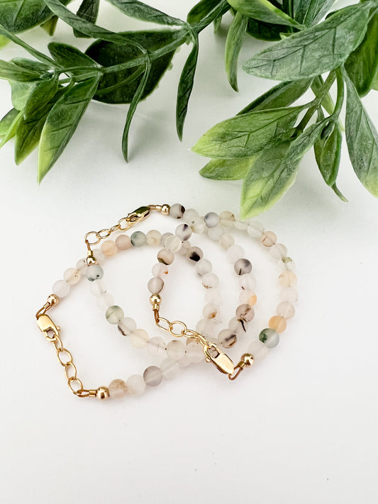Cloud Bracelet