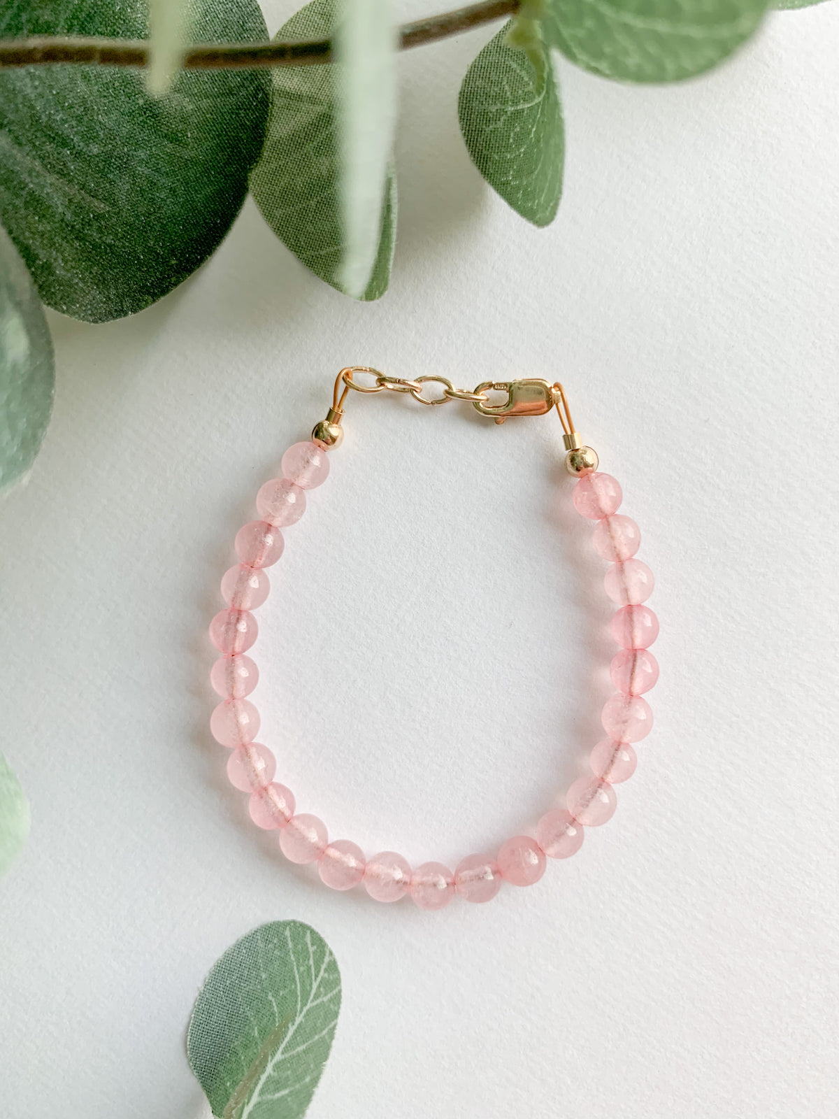 Champagne Bracelet