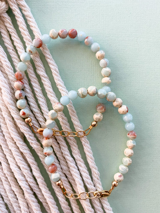 Spring Bracelet