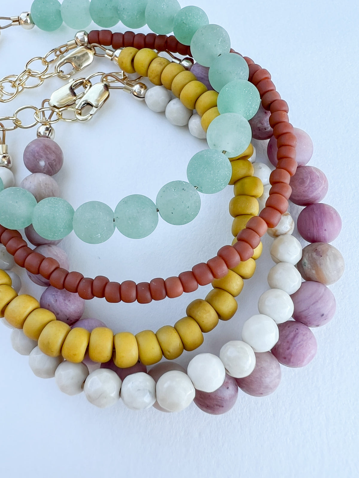 Rebel Rose Bracelet