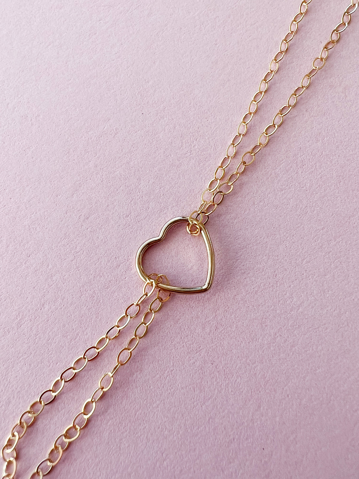 Dainty Heart