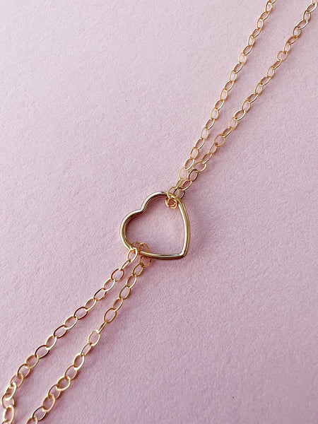 Dainty Heart