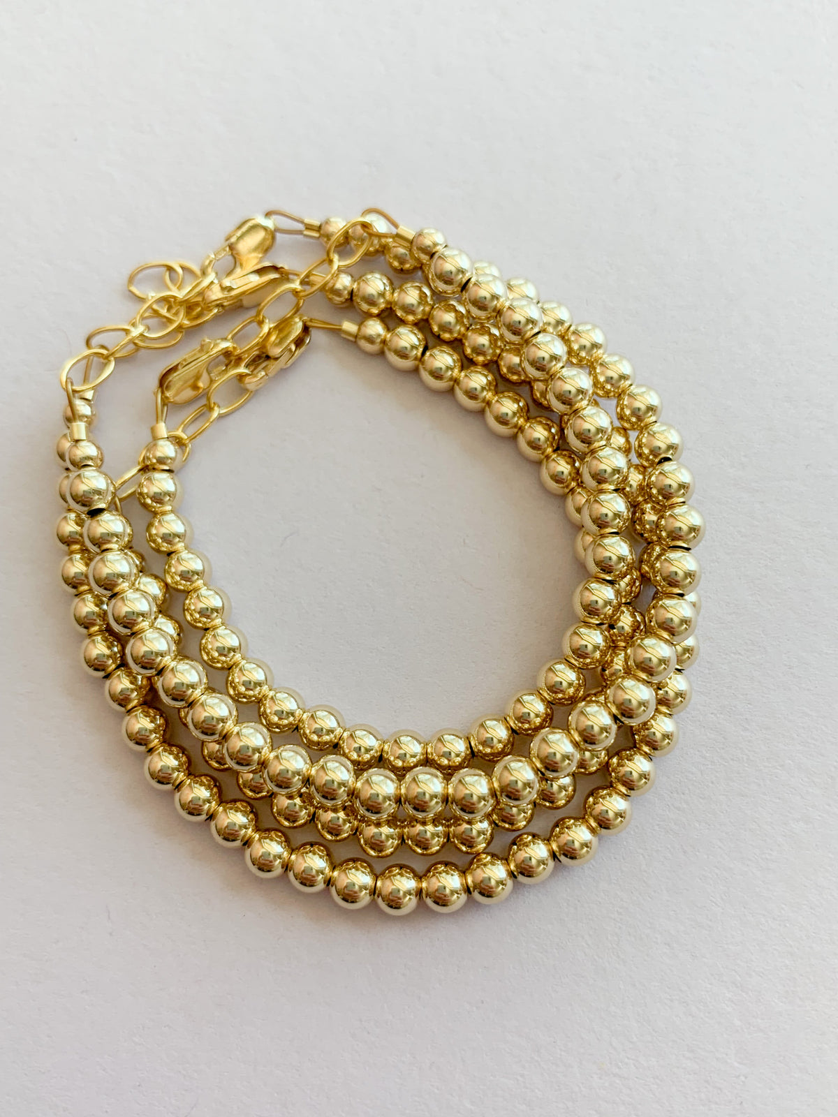 Goldie Bracelet