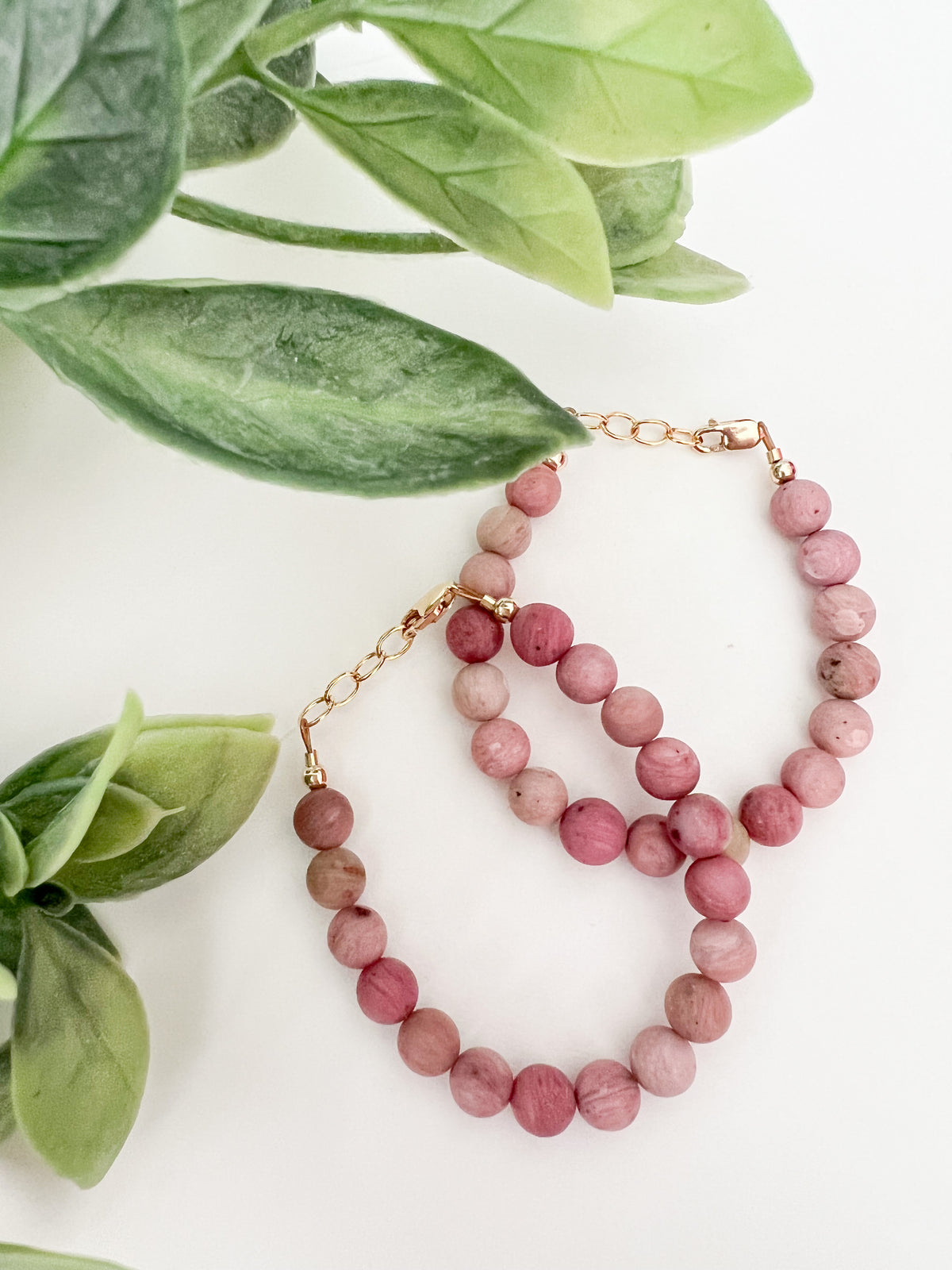 Rebel Rose Bracelet