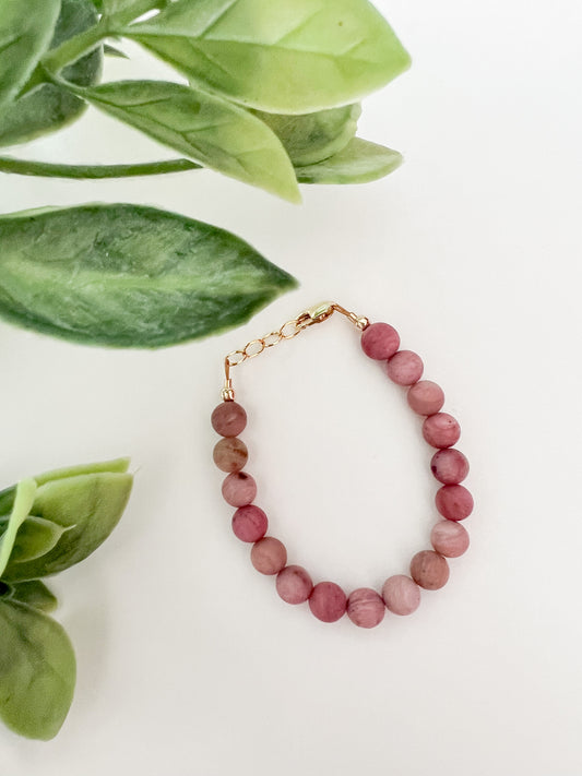Rebel Rose Bracelet