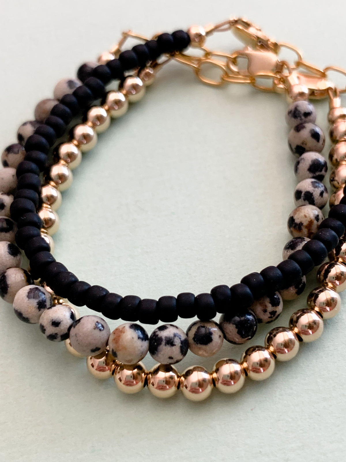 Goldie Bracelet