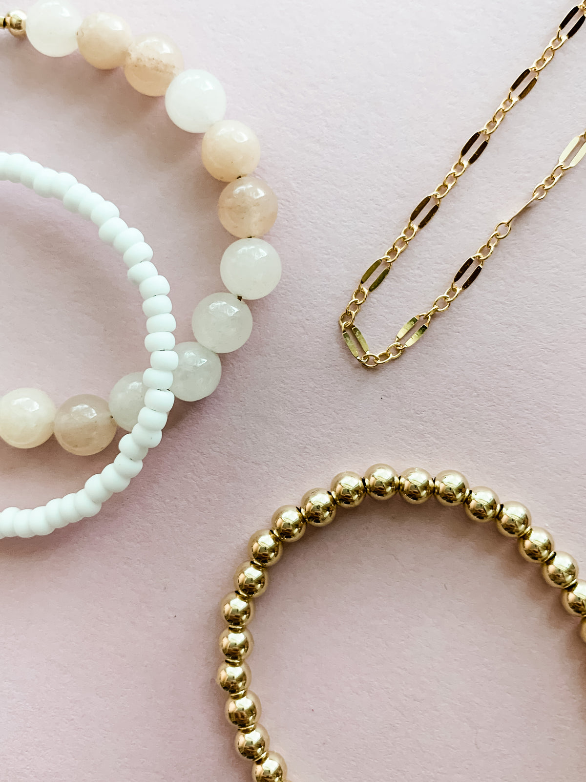 Goldie Bracelet