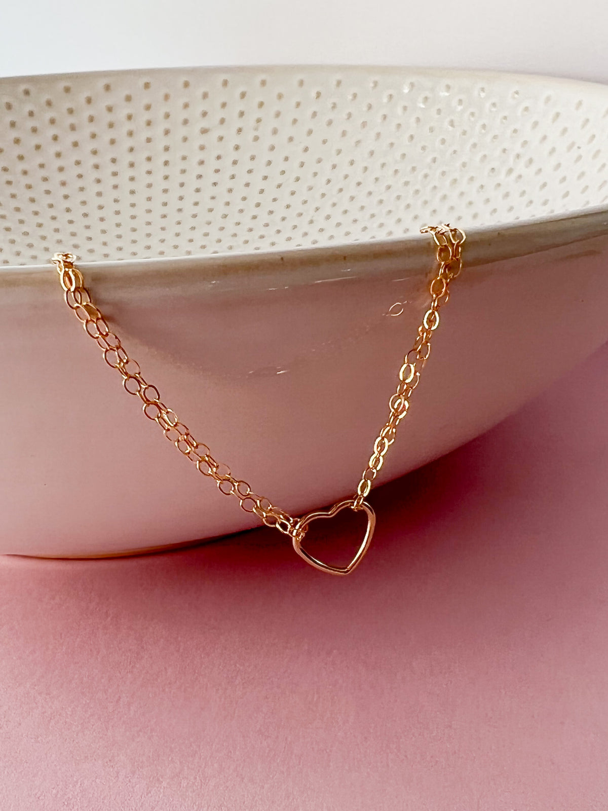 Dainty Heart