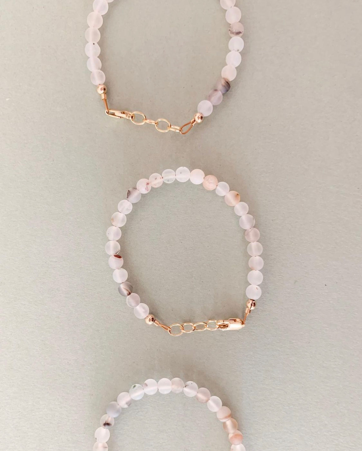 Cloud Bracelet